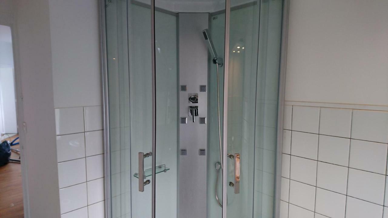Appartement De 79 M² A 500 Metres De La Cure Jonzac Kültér fotó