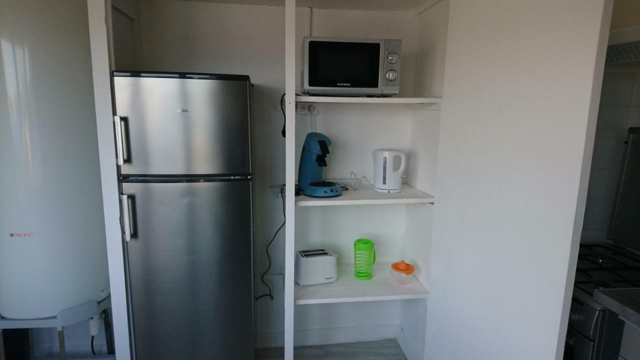 Appartement De 79 M² A 500 Metres De La Cure Jonzac Kültér fotó