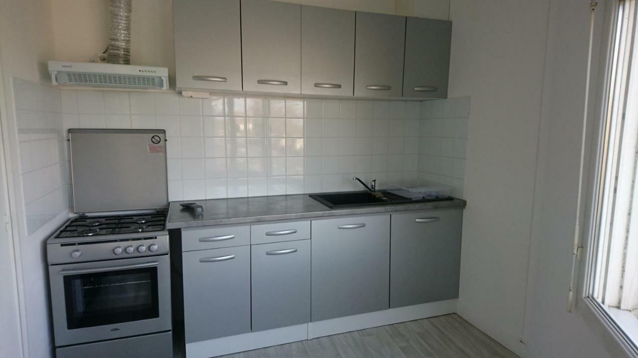 Appartement De 79 M² A 500 Metres De La Cure Jonzac Kültér fotó