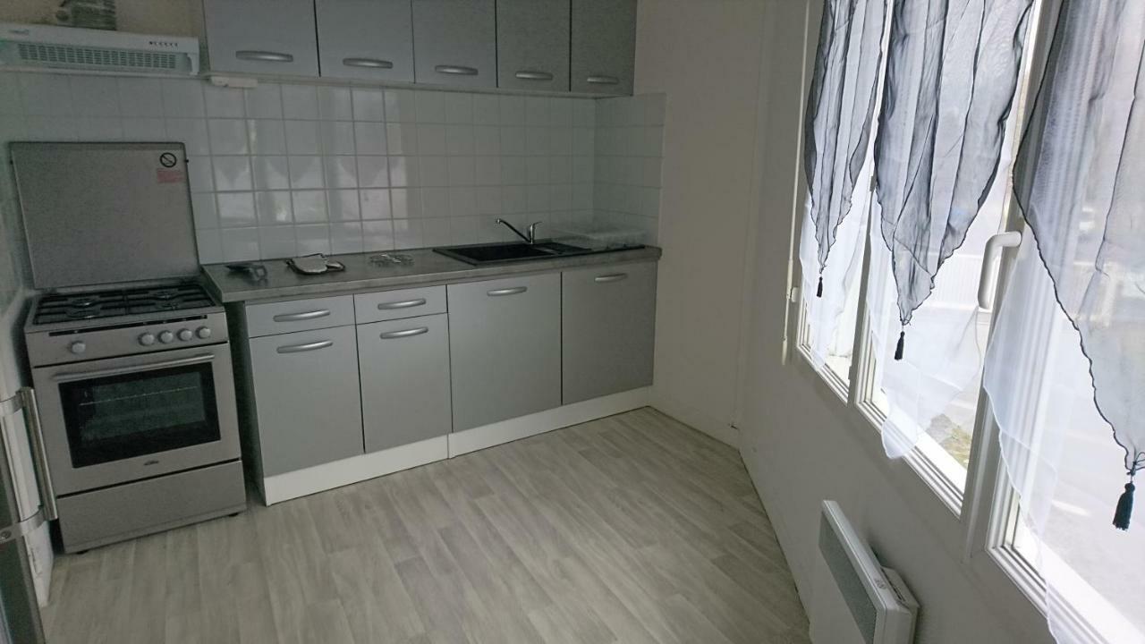 Appartement De 79 M² A 500 Metres De La Cure Jonzac Kültér fotó